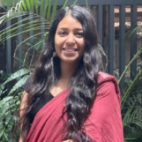 Profile picture of Pooja Pandey