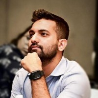 Profile picture of Tarun Pathak