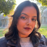 Profile picture of Pankhuri Jha